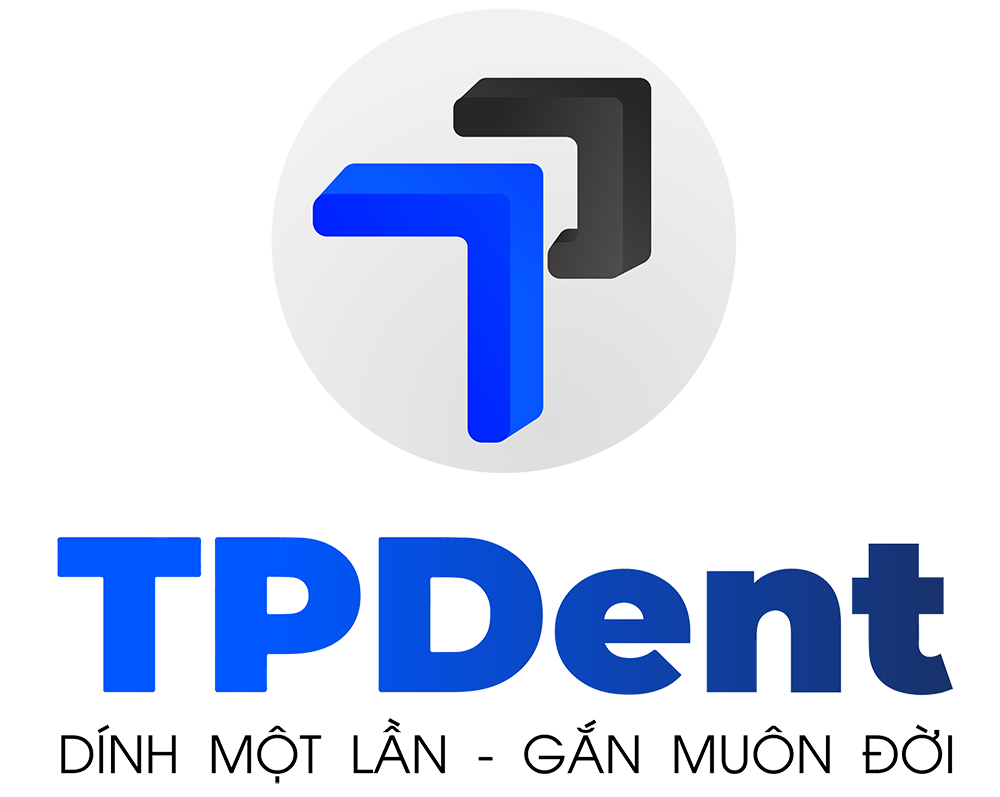 TPDent Thiên Phúc - Nhà phân phối xuất sắc nhất 3M năm 2018 -2019