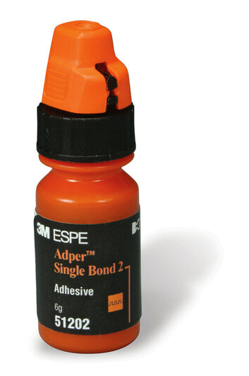 Adper ™ Single Bond 2 Adhesive Refill, 51202