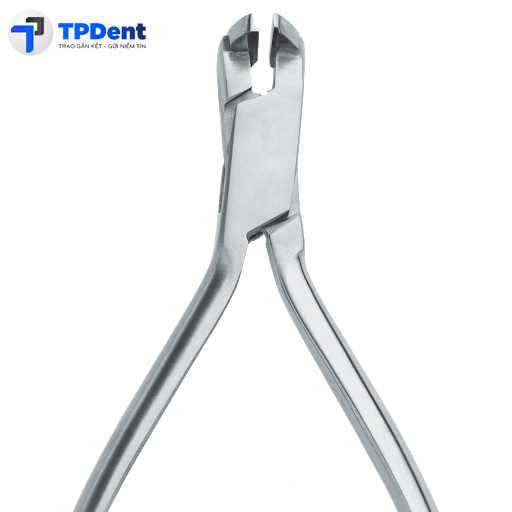 Giới thiệu về kìm cắt xa (distal end cutter)