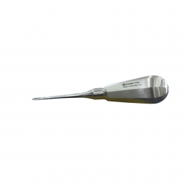 Bẩy chân răng BEIN1 2mm | Mã 4123