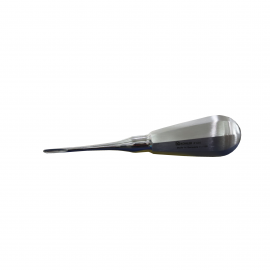 Bẩy chân răng BEIN2 3mm | Mã 4124