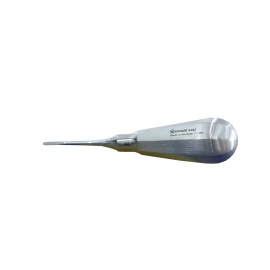 Bẩy thẳng bein thẳng 2mm | Mã 6482