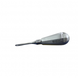 Bẩy thẳng bein thẳng 4mm | Mã 6484