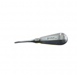 Bẩy cong bein 3mm | Mã 6487