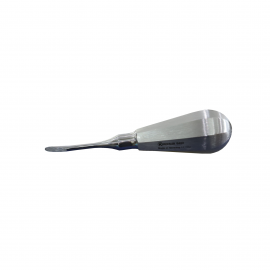 Bẩy cong bein 4mm | Mã 6488