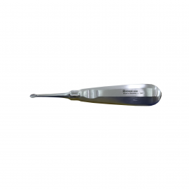 Bẩy chân răng BAYONET | Mã 6686