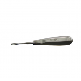 Bẩy thẳng có rãnh nhỏ 4mm |Mã 7234