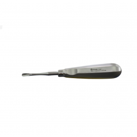 Bẩy thẳng có rãnh nhỏ 5mm | Mã 7235