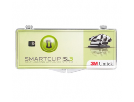 Mắc cài Kim loại tự buộc Smart Clip SL3