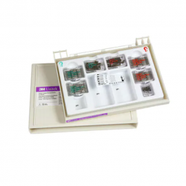 Bộ Kit Cho Bệnh Nhân 3M™ Forsus™ EZ2 lớn 32mm 1 bệnh nhân| 885-145