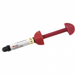 Composite QTH Z250 màu A1, A2, A3, A3.5 , A4 4g/ống; B1,B2, B3 4g/ống