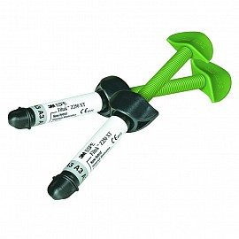 Composite Z250 XT nhộng 20 viên màu A1, A2, A3, A3.5