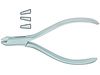 Kìm 3 chấu ADERER 12cm