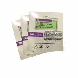 Dây Nitinol SuperElastic .014in | 4296-912