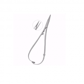 Kềm Mathieu cho thun & Ligature | 500-083