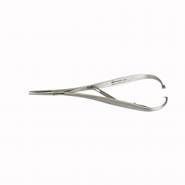 Kìm đặt chun tại chỗ