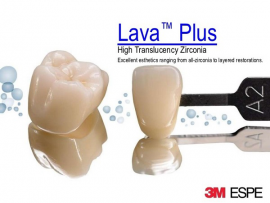 Lava™ Plus