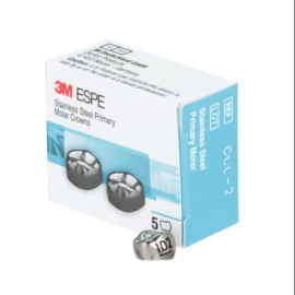 Mão răng sữa D-UL-4,5,6 (Cung 2) | D-UL