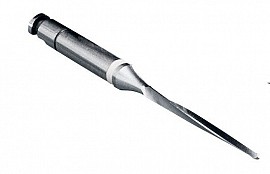 Mũi khoan chốt sợi size 0,1,2,3