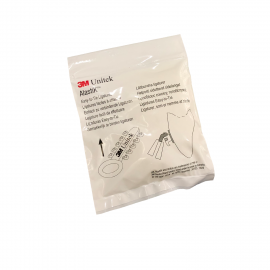 Thun kéo liên hàm, lực mạnh 6Oz 3/16