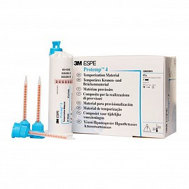 Vật liệu mão tạm Protemp màu A1, A2, A3