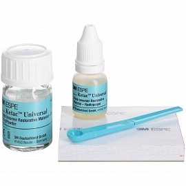 Vật liệu trám GI KETAC UNIVERSAL bột - nước A3