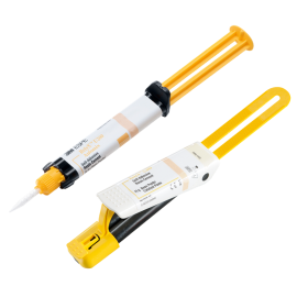 Xi măng gắn sứ Resin U200 màu TR