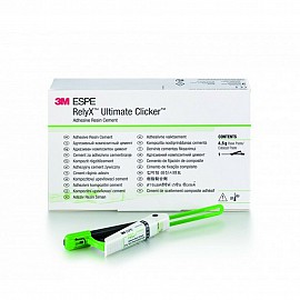 Xi măng RelyX Ultimate màu A1, A3O, B0.5