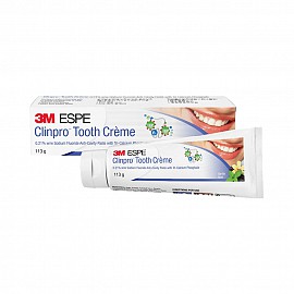 Kem đặc trị Clinpro Tooth Crème
